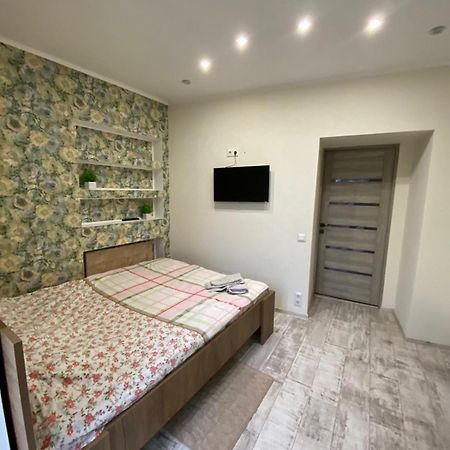 New Central 2Room Apartment Lvov Exteriér fotografie