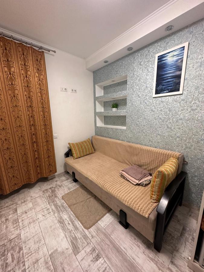 New Central 2Room Apartment Lvov Exteriér fotografie