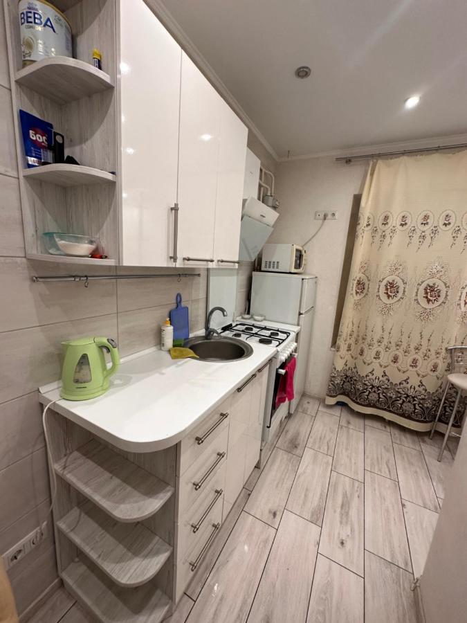 New Central 2Room Apartment Lvov Exteriér fotografie