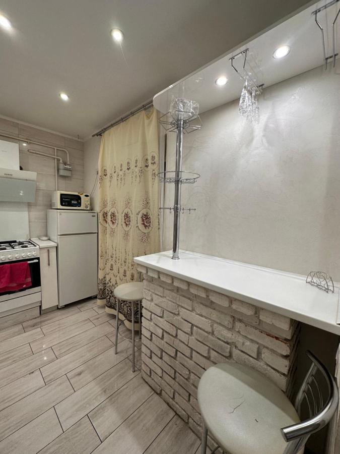 New Central 2Room Apartment Lvov Exteriér fotografie