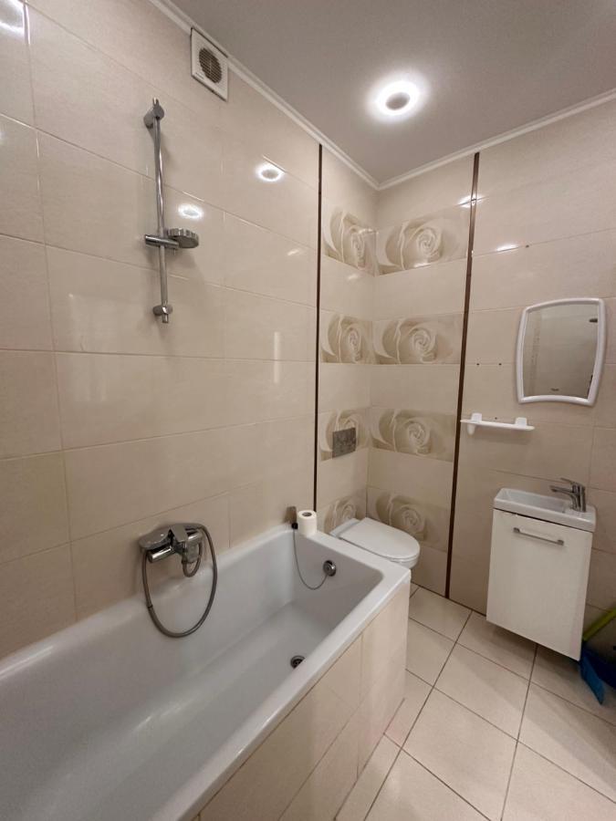 New Central 2Room Apartment Lvov Exteriér fotografie