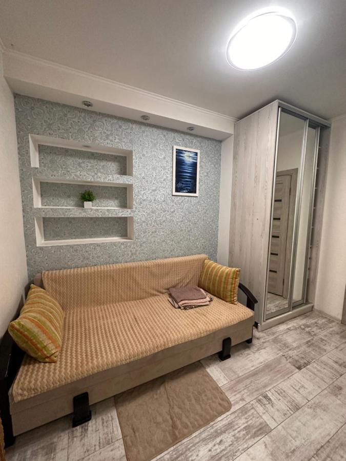 New Central 2Room Apartment Lvov Exteriér fotografie