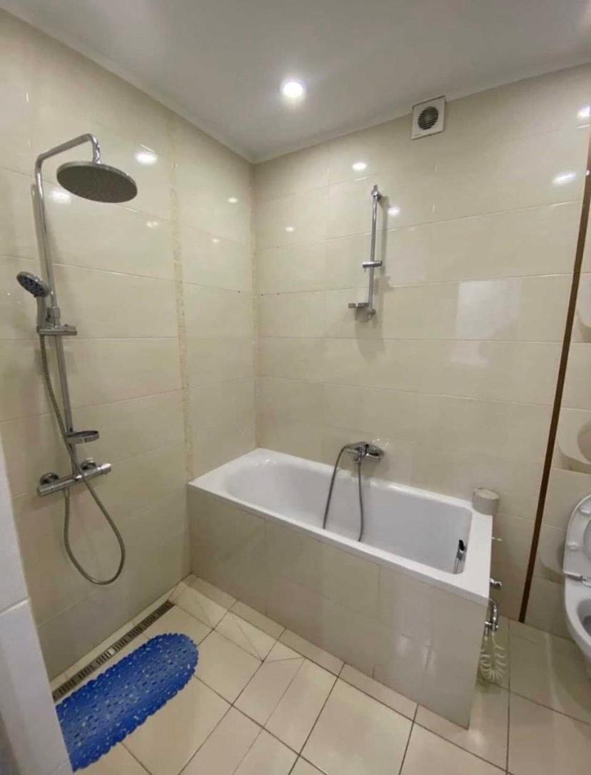 New Central 2Room Apartment Lvov Exteriér fotografie